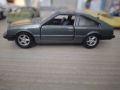 Mebetoys 1:43 Chevy, Porsche, Opel, Ford, Mercedes Fiat, снимка 6