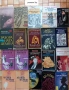 Исторически романи + разнообразни романи, снимка 4