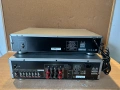 усилвател "PIONEER A-30"и cd плейър "PIONEER PD-10AE", снимка 13
