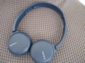 Блутут слушалки SONY WH-CH510, снимка 12