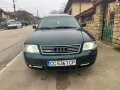 Audi A6 2.4 quattro 165кс / ГАЗ / АВТОМАТИК / 4Х4 -цена 2 250лв цена  с нова регистрация от 06,12,24, снимка 8