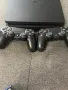 playstation 4 slim, снимка 2