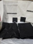 Кутия от обувки DSQUARED2 + 2 противопрахови торби за съхранение, снимка 2