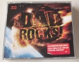 Dad Rocks! 3 CD , снимка 1