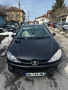 Продавам Peugeot 206cc 1.6-109кс 2005г НА ЧАСТИ, снимка 1