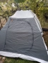Голяма двупластова палатка , снимка 7