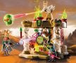 Playmobil - Sal'ahari Sands: Храм на армията на скелетите, снимка 2