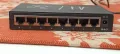 8 Port Gigabit Switch 1000M DC5V-15V , снимка 4