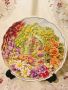 колекционерска порцеланова чиния Royal Albert, снимка 1 - Декорация за дома - 45120040