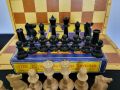 Фигури за игра на Шах, снимка 1 - Шах и табла - 45903411