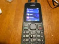 Телефон NOKIA MODEL-100 TYPE-RH-130, снимка 4