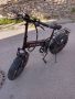 Електрически велосипед 750w