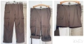 Панталони- Нови Размер S, X, по € 13/брой и Дънки-ползвани-см-Т-я 96см и Дълж.102см/по € 5, снимка 7