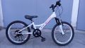 Детски велосипед Byox-20цола , снимка 1 - Велосипеди - 45218409