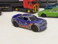 Малки колички hot wheels, снимка 3