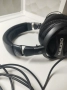 Слушалки M-audio Studiophile Q40, снимка 1