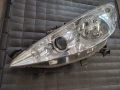 Фар ляв оригинален 89900884 Peugeot 207 Пежо 207, снимка 1