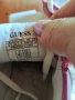 детски розави кецове GUESS, снимка 4