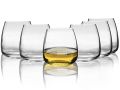 НОВИ! Чаши за уиски 6 броя Bohemia Anser 400мл, снимка 1 - Сервизи - 45638122