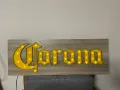 Светеща реклама на Бира Corona, снимка 8