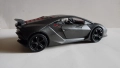 Lamborghini Sesto Elemento Motormax - Мащаб 1:24, снимка 5