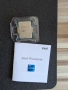 Процесор intel core i5-12400F, снимка 1