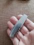 Стар джобен нож,ножче,ножка Rostfrei, снимка 2