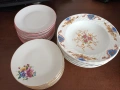 Порцеланови чинии,плата, снимка 1