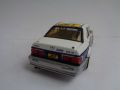  1:43 MINICHAMPS MERCEDES BENZ 190 E EVO КОЛИЧКА МОДЕЛ, снимка 4