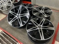 Джанти 18 Цола Mercedes A B C CLA GLB GLA Оригинални , снимка 4