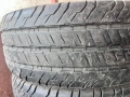 4 бр бусови гуми Continental ContiVanContact 235/65/16C, снимка 2