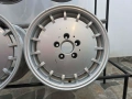 4бр 15ски джанти за MERCEDES 5х112мм A150578, снимка 2
