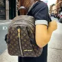 дамски раници  Шанел gucci louis vuitton versace tommy hilfiger , снимка 11