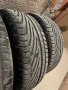 Алуминиеви джанти toora 15 4/100 с гуми uniroyal, снимка 11