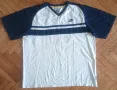 Оригинална мъжка фланелка Nike Streetwear Vintage 90s, снимка 1