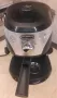 DeLonghi EC221.B-еспресо машина с крема диск, снимка 8