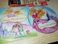 BARBIE И ТРИТЕ МУСКЕТАРКИ ДВД 2110252149, снимка 1