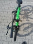 PASSATI Алуминиев велосипед 20" ALUMINIUM зелен, снимка 11