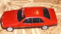 Mercedes Benz W 140 S 600 1.43 Scale Cursor Models 291 Made in Federal Republic of Germany , снимка 13