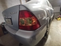 Продавам Тойота Корола 2005г. 1.4 vvti цялата или на части, снимка 10