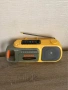 Sony CFM-104 Sports Radio Cassette Player, снимка 2
