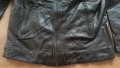 SAMSOE SAMSOE Lamb Leather Jacket Размер XL яке естествена кожа 6-57, снимка 6