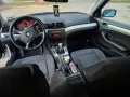 BMW 318I 2001 Газ-Бензин (116 к.н), снимка 6