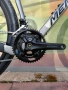 Gravel Merida Silex * 2х10 * XS * 2026 г * Shimano GRX * Като ново * Carbon , снимка 5