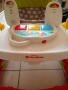 Проходилка + бебефон , снимка 7