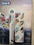 Нова детска четка за зъби Oral-B Vitality Pro Kids Mickey 100 с калъф - нова., снимка 1 - Други - 45902605