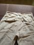 Дамски панталони с външни джобове, снимка 1