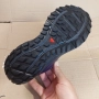 Salomon Sense Escape Gore-tex номер 37 1/3 водоустойчиви маратонки / туристически обувки , снимка 11