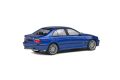 BMW M5 E39 2000 - мащаб 1:43 на Solido моделът е нов в PVC дисплей-кейс, снимка 2