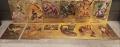 Разнообразие от златни и сребърни карти на Покемон Pokémon cards ЧАСТ 11, снимка 4